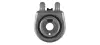 AVA CITROEN Масляний радіатор Berlingo, Xsara, Peugeot 206/306, Partner AVA QUALITY COOLING PE3427 (фото 1)