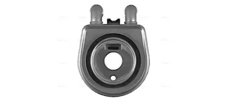 AVA CITROEN Масляний радіатор Berlingo, Xsara, Peugeot 206/306, Partner AVA QUALITY COOLING PE3427