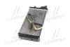 Теплообмінник, система опалення салону AVA QUALITY COOLING PE6015 (фото 2)