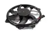 Вентилятор радіатора CITROEN BERLINGO/PEUGEOT PARTNER (96-) (вир-во AVA) AVA QUALITY COOLING PE7556 (фото 4)
