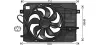 Вентилятор AVA QUALITY COOLING PE7561 (фото 1)