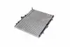 Радіатор, Система охолодження двигуна AVA QUALITY COOLING PEA2255 (фото 2)