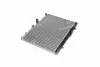 Радіатор, Система охолодження двигуна AVA QUALITY COOLING PEA2255 (фото 4)