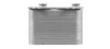 Масляний радіатор PORSCHE 911, BOXSTER, BOXSTER SPYDER, CAYMAN 2.5-3.4 09.96-12.12 AVA QUALITY COOLING PR3097 (фото 2)