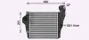 Охолоджувач наддувального повітря AVA QUALITY COOLING PR4098 (фото 2)