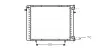 Радиатор охлаждения двигателя REN R19/TRAFFIC 2 88-96 (Ava) AVA QUALITY COOLING RT2045 (фото 1)