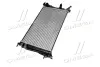 Радиатор охлаждения RENAULT MEGANE/SCENIC 2009- (пр-во AVA) AVA QUALITY COOLING RT2410 (фото 2)