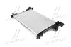 Радіатор, Система охолодження двигуна AVA QUALITY COOLING RT2625 (фото 1)