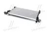 Радіатор, Система охолодження двигуна AVA QUALITY COOLING RT2625 (фото 3)