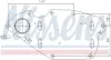 Охолоджувач оливи AVA QUALITY COOLING RT3697 (фото 1)