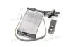 Радіатор обігрівача R21 ALL MT/AT 86-95 (LHD) (Ava) AVA QUALITY COOLING RT6101 (фото 2)