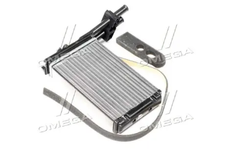 Радіатор обігрівача R21 ALL MT/AT 86-95 (LHD) (Ava) AVA QUALITY COOLING RT6101
