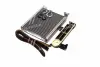 Теплообмінник, система опалення салону AVA QUALITY COOLING RT6629 (фото 1)