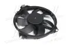 Вентилятор радіатора охолодження двигуна Renault Megane III Scenic III Grand Scenic III AVA AVA QUALITY COOLING RT7563 (фото 2)