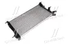Радіатор, Система охолодження двигуна AVA QUALITY COOLING RTA2460 (фото 3)