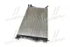 Радіатор, Система охолодження двигуна AVA QUALITY COOLING RTA2601 (фото 2)
