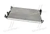 Радіатор, Система охолодження двигуна AVA QUALITY COOLING RTA2601 (фото 3)