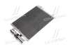 AVA Радіатор кондиціонера NISSAN KUBISTAR (2004) 1.5 DCI AVA QUALITY COOLING RTA5275D (фото 3)