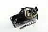 Радіатор обігрівача салону Renault Laguna II 1,9DCI 2,0DCI AVA AVA QUALITY COOLING RTA6203 (фото 1)