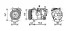 Компресор AVA QUALITY COOLING RTAK491 (фото 1)