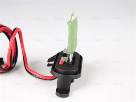 Автозапчасть AVA QUALITY COOLING RTR009