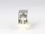 Резістор вентилятора салону RENAULT MASTER II (вир-во AVA) AVA QUALITY COOLING RTR014 (фото 4)