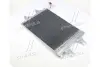 Радіатор кодиціонера AVA QUALITY COOLING SAA5007D (фото 1)
