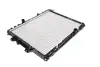 Радіатор охолодження двигуна TOYOTA HI-LUX VII (AN10, AN20) (05-) (Ava) AVA QUALITY COOLING TO2496 (фото 4)