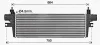 Інтеркулер TOYOTA HILUX MK VIII (2015) (вир-во AVA) AVA QUALITY COOLING TO4774 (фото 1)