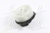 Вентилятор салону TOYOTA Land Cruiser (J12) 2002 - 2010 (вир-во AVA) AVA QUALITY COOLING TO8743 (фото 3)