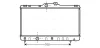 AVA TOYOTA Радіатор охолодження Corolla 1.3/1.6 92- AVA QUALITY COOLING TOA2147 (фото 1)