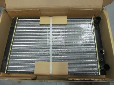 Радіатор охолодження AVA QUALITY COOLING VN2028