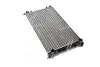 Радіатор, Система охолодження двигуна AVA QUALITY COOLING VN2071 (фото 1)
