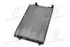 Радіатор, Система охолодження двигуна AVA QUALITY COOLING VN2207 (фото 2)