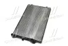 Радіатор, Система охолодження двигуна AVA QUALITY COOLING VN2207 (фото 4)