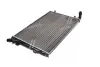 Радіатор охолодження двигуна AUDI; SEAT; SKODA; Volkswagen (вир-во AVA) AVA QUALITY COOLING VN2224 (фото 2)