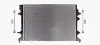 Радіатор, Система охолодження двигуна AVA QUALITY COOLING VN2415 (фото 1)