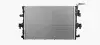 Радіатор охолодження двигуна VW T6 (15-) MT/AT AVA AVA QUALITY COOLING VN2436 (фото 1)