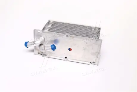 Інтеркулер VAG 1,2TSI 1,4TSI Fabia II Octavia II Golf VI AVA AVA QUALITY COOLING VN4397