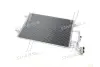 Радіатор кодиціонера AVA QUALITY COOLING VN5189 (фото 3)