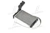 Теплообмінник, система опалення салону AVA QUALITY COOLING VN6069 (фото 1)