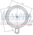 Вентилятор салону AVA QUALITY COOLING VN8470 (фото 1)