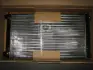 Радіатор охолодження SEAT, VW VWA2045 (вир-во AVA) AVA QUALITY COOLING VNA2045 (фото 1)