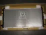 Радіатор, Система охолодження двигуна AVA QUALITY COOLING VNA2114 (фото 1)