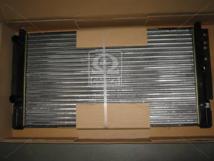 Радіатор охолодження двигуна VW T4 MT AC- AVA AVA QUALITY COOLING VNA2149