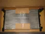 Радіатор, Система охолодження двигуна AVA QUALITY COOLING VNA2155 (фото 1)