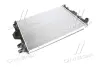 Радіатор, Система охолодження двигуна AVA QUALITY COOLING VNA2316 (фото 1)
