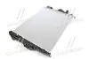 Радіатор, Система охолодження двигуна AVA QUALITY COOLING VNA2316 (фото 3)