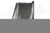 Радіатор, Система охолодження двигуна AVA QUALITY COOLING VNA2324 (фото 2)