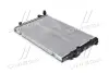 Радіатор, Система охолодження двигуна AVA QUALITY COOLING VNA2336 (фото 1)